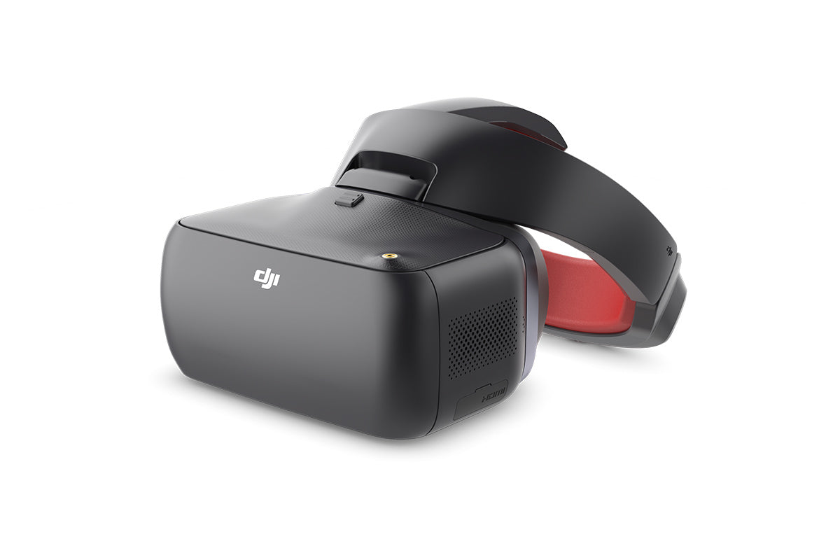 dji goggles racing edition DJI Goggles Racing Edition (Refurbished Unit)