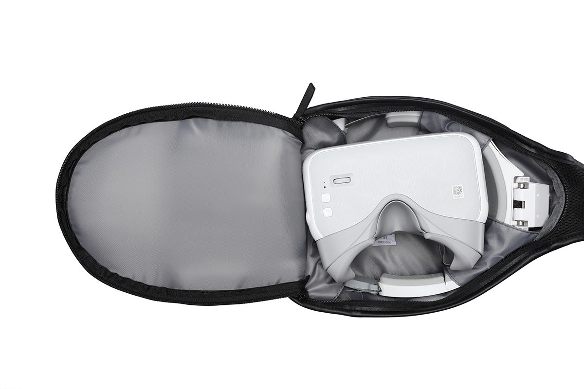 Goggles-Mavic Sling Bag