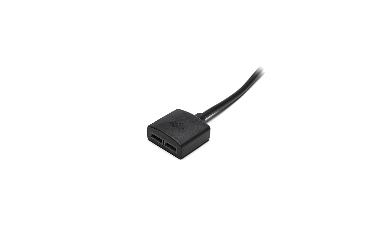 Inspire 2 PART42 Inspire 1 Adapter to Inspire 2 Charging Hub Power Cable