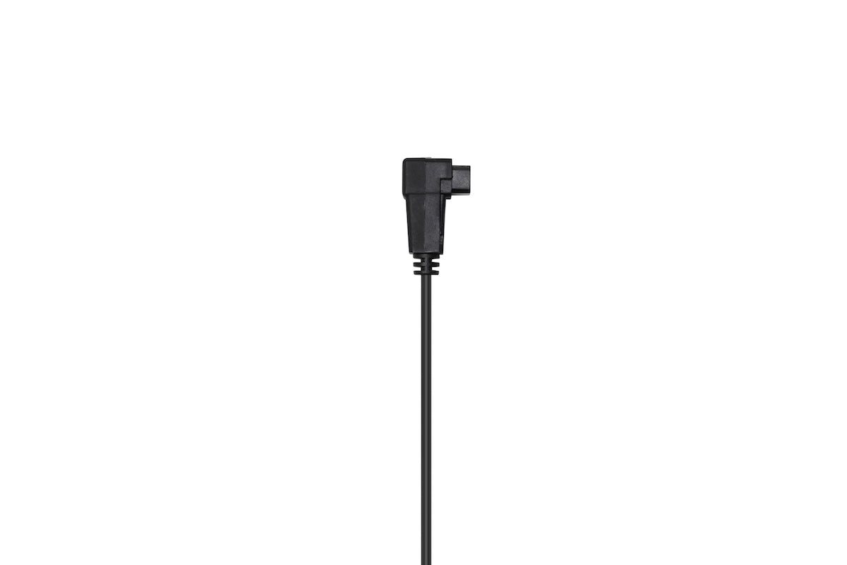 Goggles Racing Edition Part 14 Mono 3.5mm jack Plug to Futaba Square Plug cable