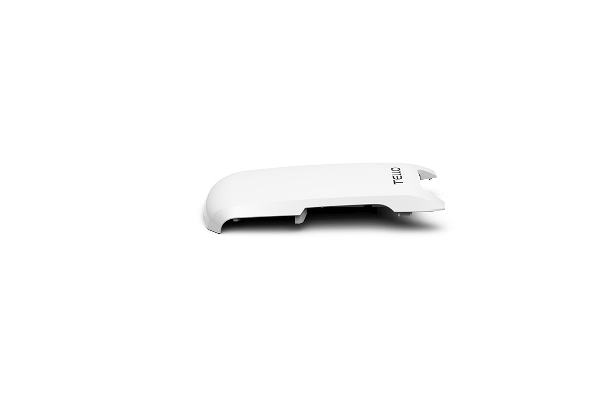 Tello Part 6 Snap On Top Cover (White)