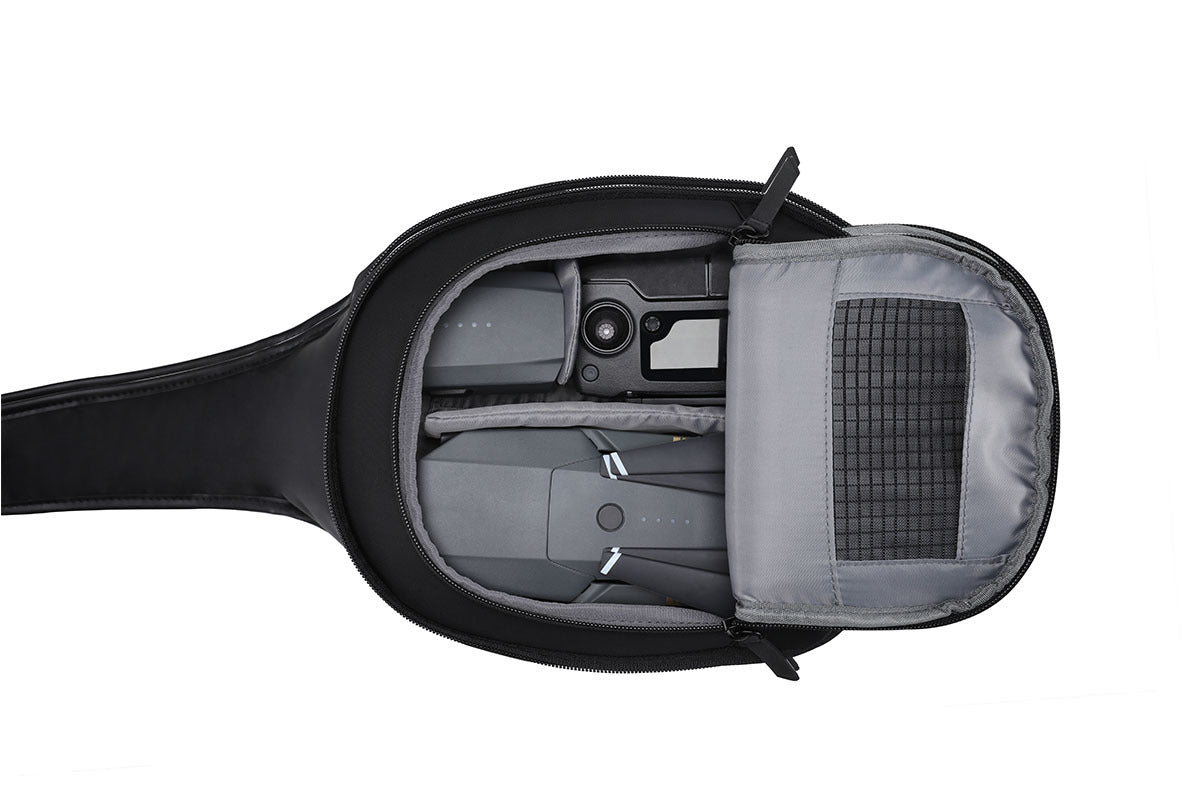 Goggles-Mavic Sling Bag