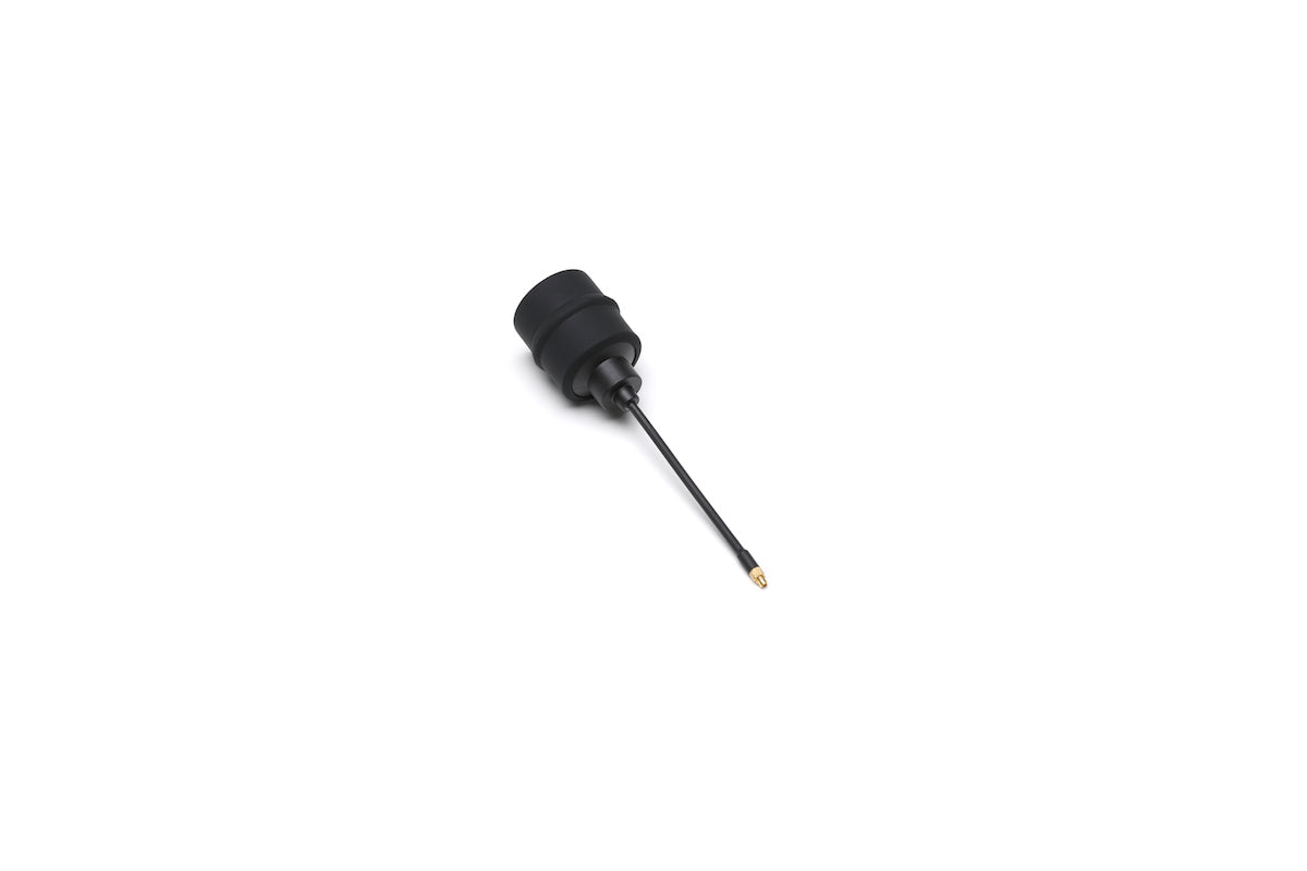 Goggles Racing Edition Part 7 OcuSync  Cylindrical Antenna