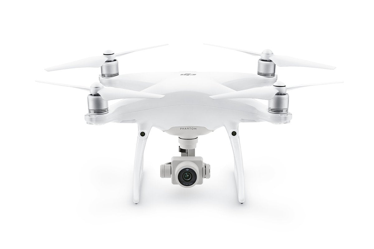 phantom 4 dji goggles DJI Phantom 4 Advanced (Refurbished Unit)