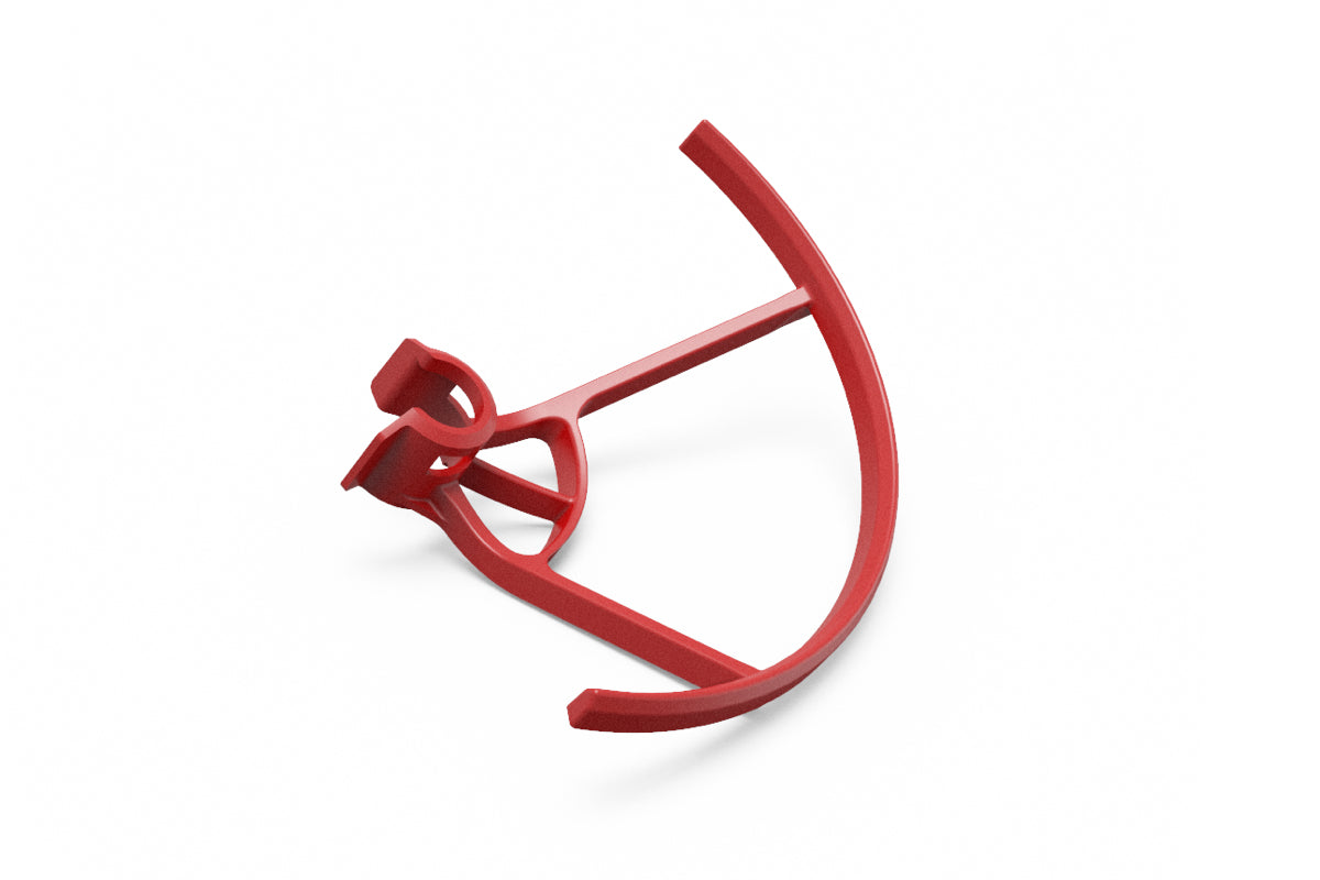 Tello Iron Man Edition Propeller Guards