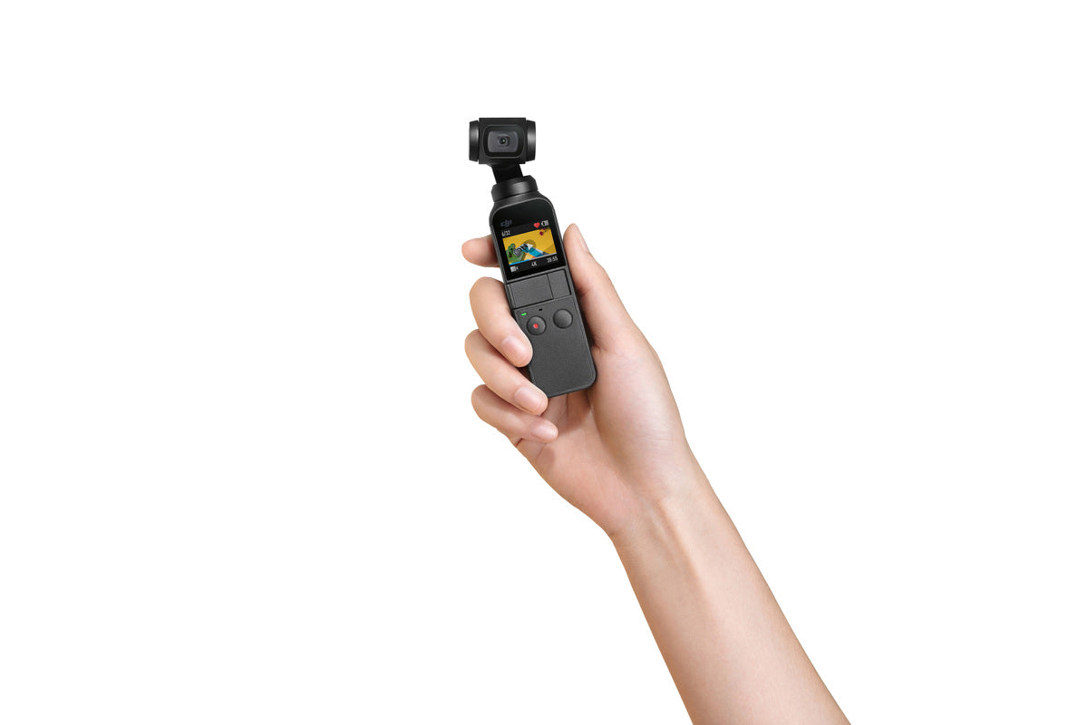 DJI Osmo Pocket