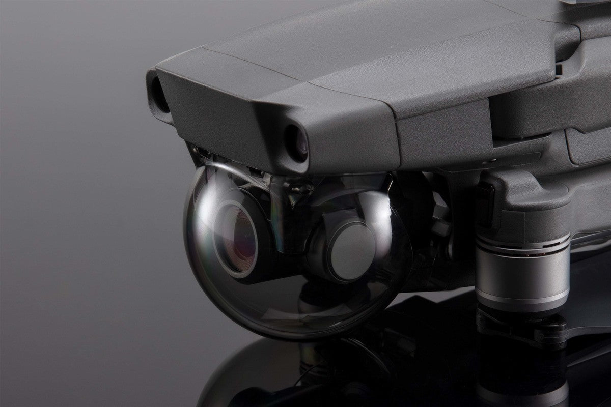 Mavic 2 Part16 Zoom Gimbal Protector