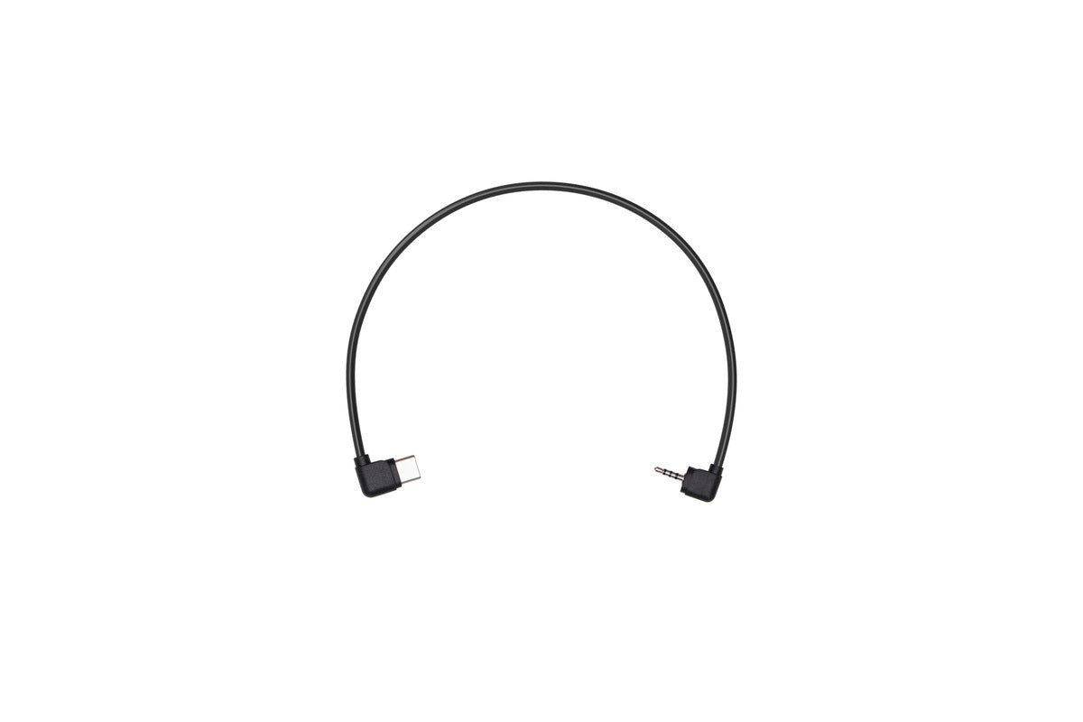 Cable Micro USB pour radiocommande DJI RC-N1 Cable Micro USB pour radiocommande DJI RC-N1
