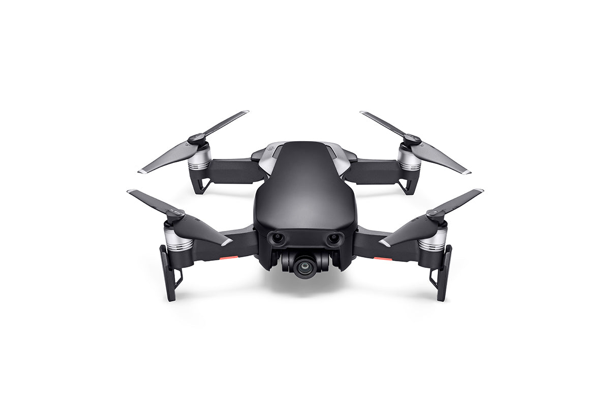 Buy DJI Mavic Air Fly More Combo (Onyx Black) Camrise