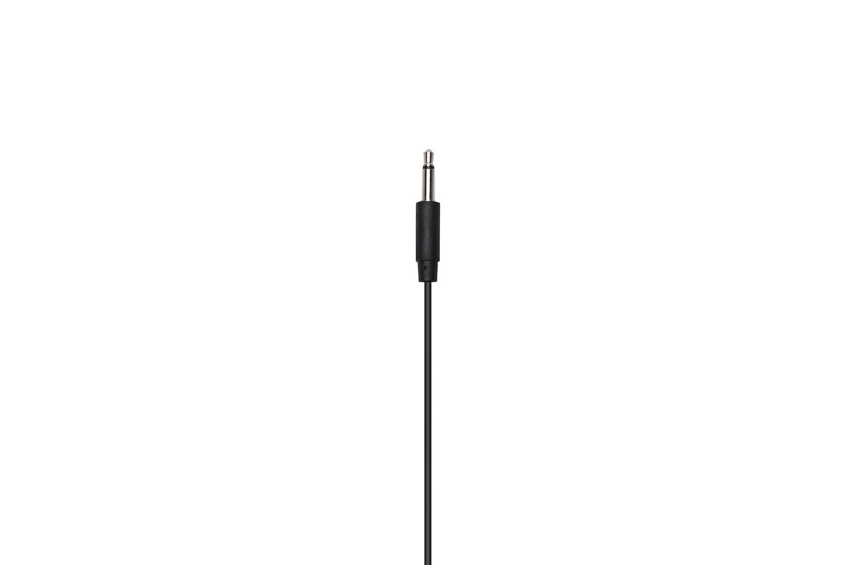 Goggles Racing Edition Part 14 Mono 3.5mm jack Plug to Futaba Square Plug cable