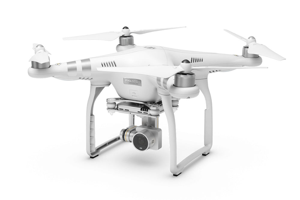 Phantom 3 Advanced (Refurbished)