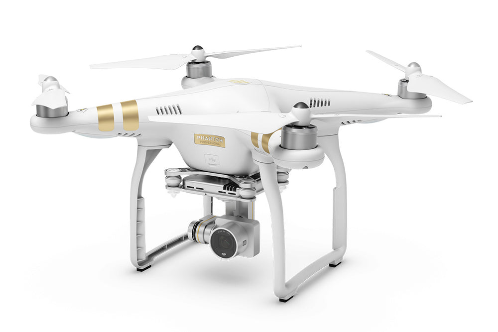 Phantom 3 Professional (Refurbished)