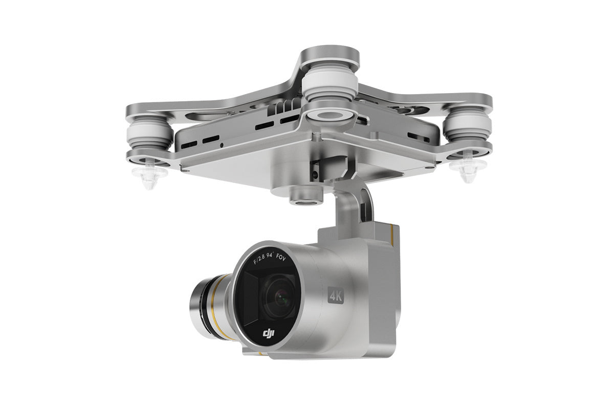 Phantom 3 Professional
