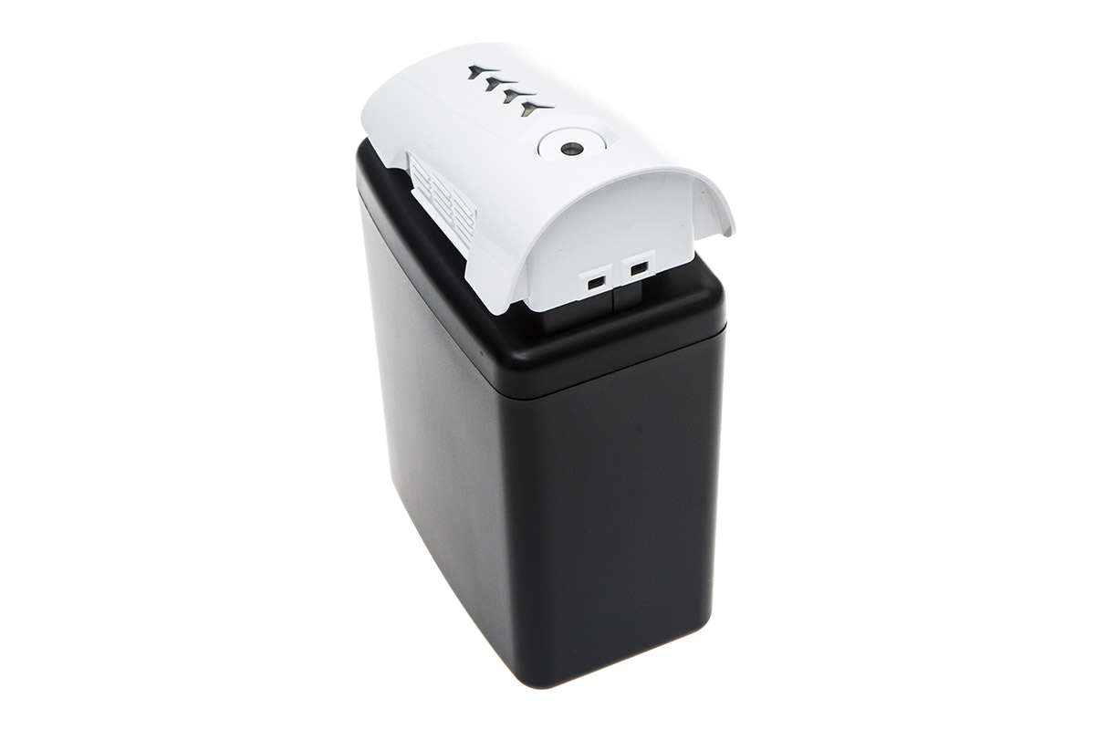 Part15 Battery Heater