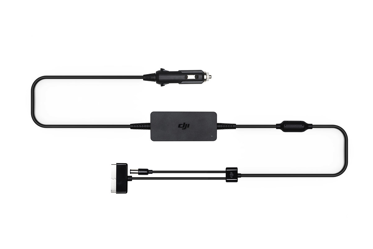 P4 Part 42 Car Charger Kit