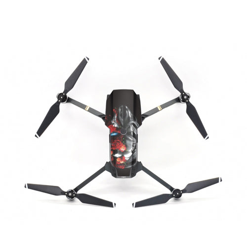 PGYTECH 3M Scotchcal Skin for DJI Mavic