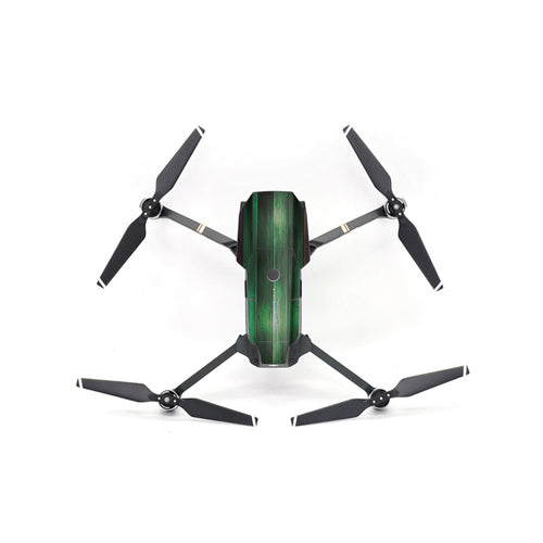 MAVIC 3M Scotchcal Skin - W3