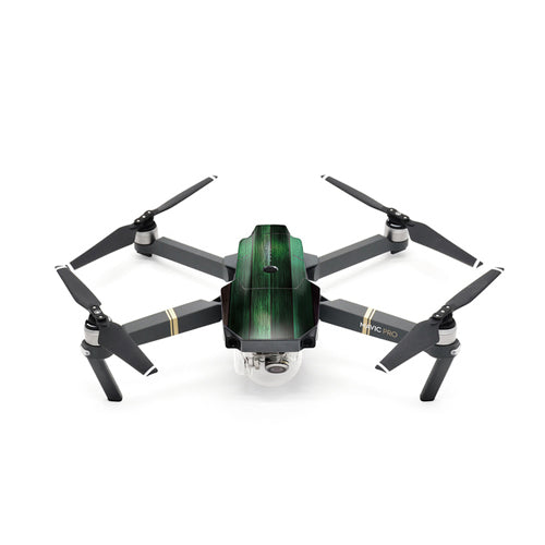 MAVIC 3M Scotchcal Skin - W3