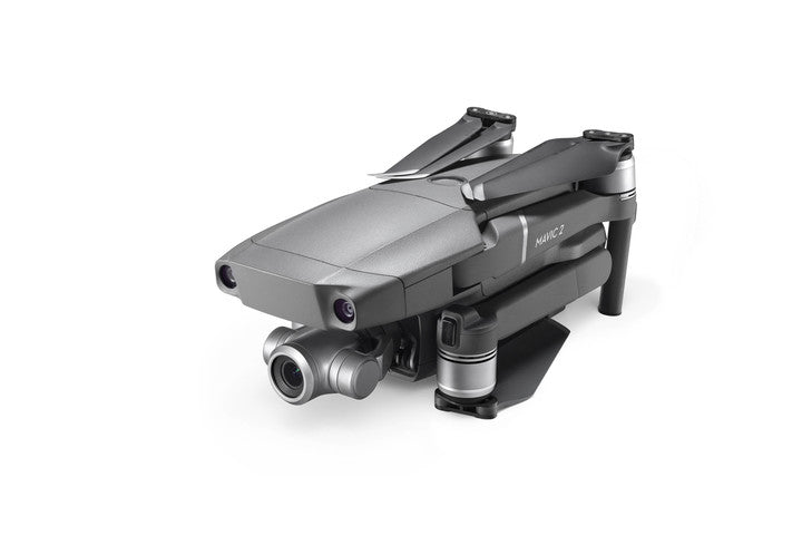 DJI Mavic 2 Zoom with Smart Controller (Refurbished)