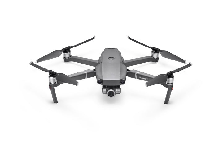 DJI Mavic 2 Zoom (Refurbished)