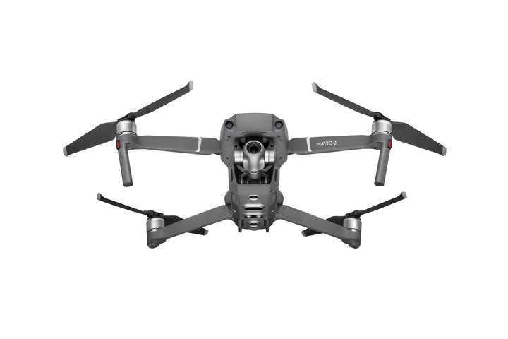 DJI Mavic 2 Zoom (Refurbished)