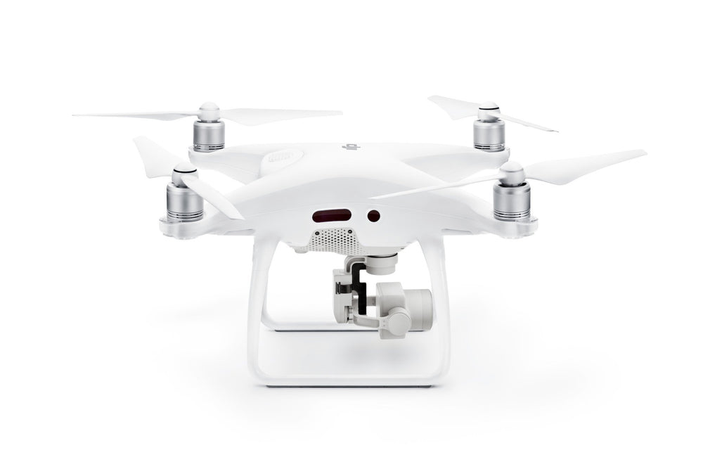 DJI Phantom 4 Pro (Refurbished)