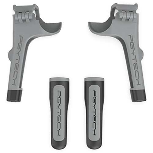 Pgytech landing gear extensions for mavic air 2 discount