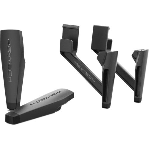 Buy Pgytech Landing Gear Riser Extensions For DJI Mavic Air Camrise