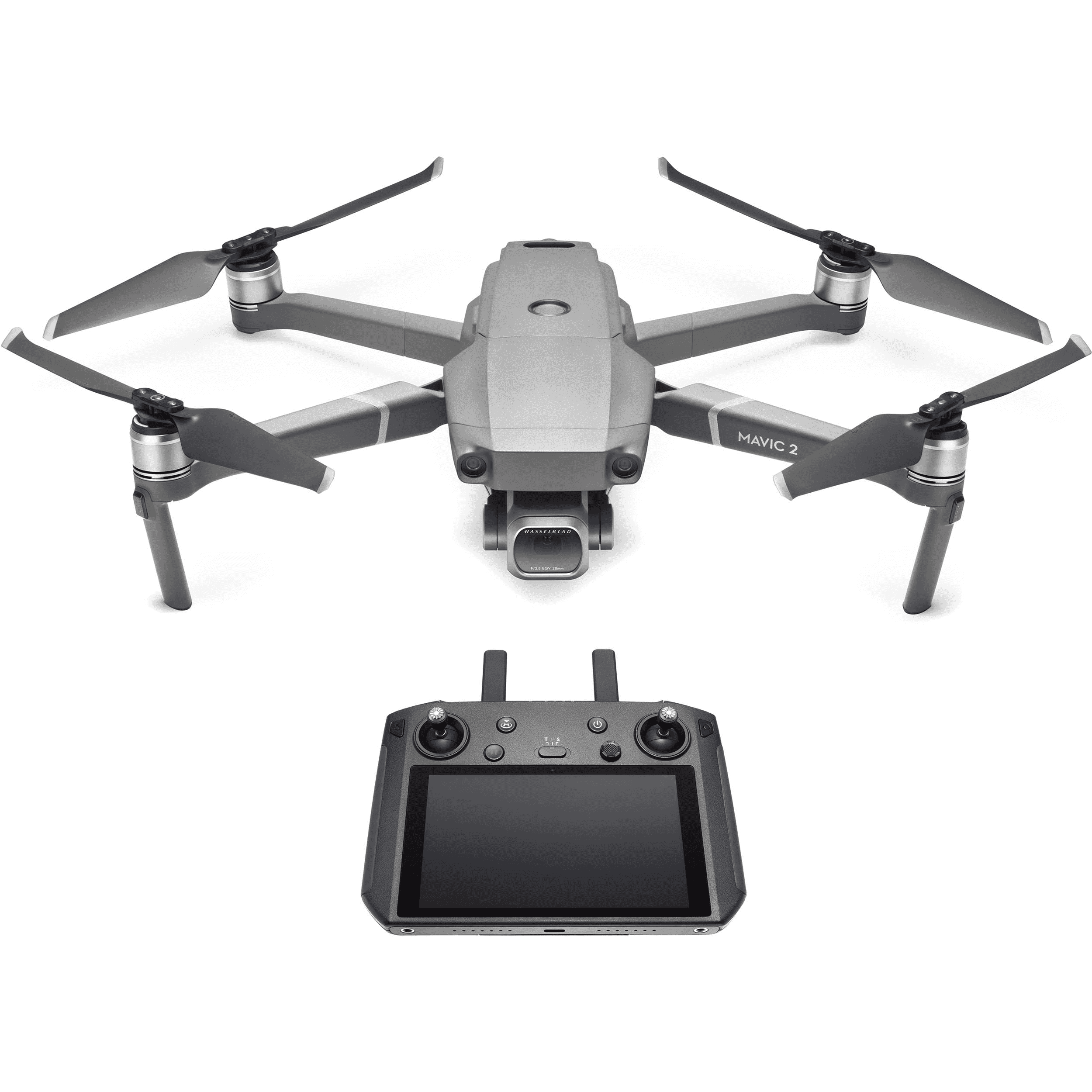 Drone dji mavic pro 2 smart controller deals