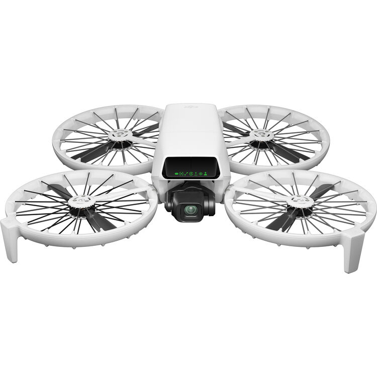 DJI Flip Series