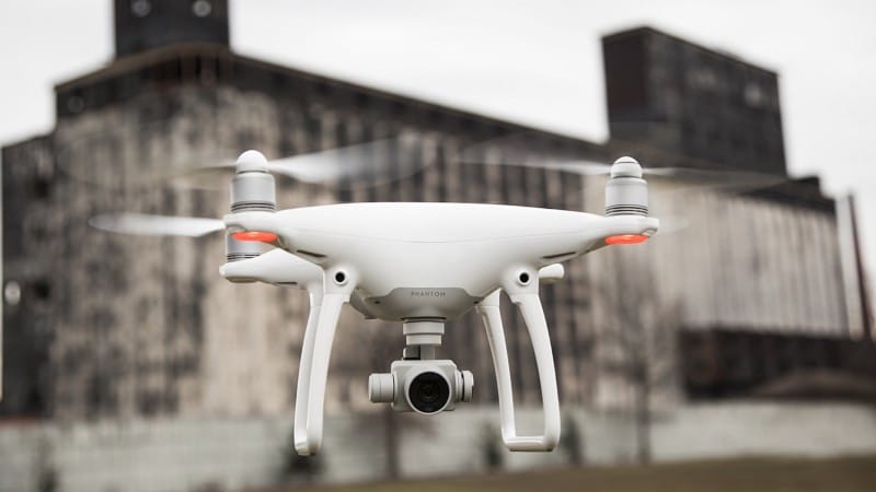 DJI Phantom