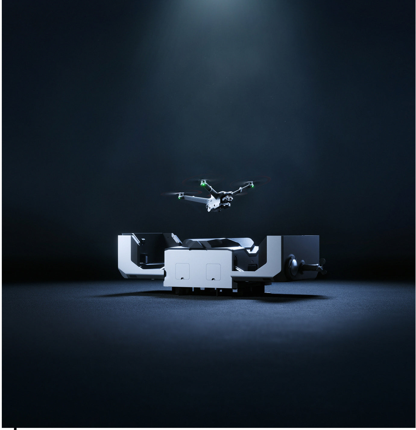 DJI Dock 2