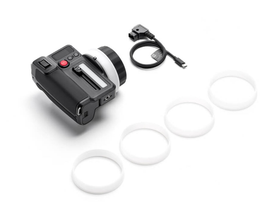 DJI Focus Pro Hand Unit