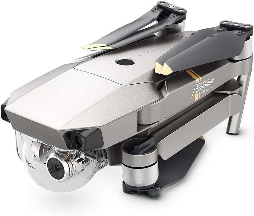 DJI Mavic Pro マビックプロセット FIY MORE 面白く COMBO