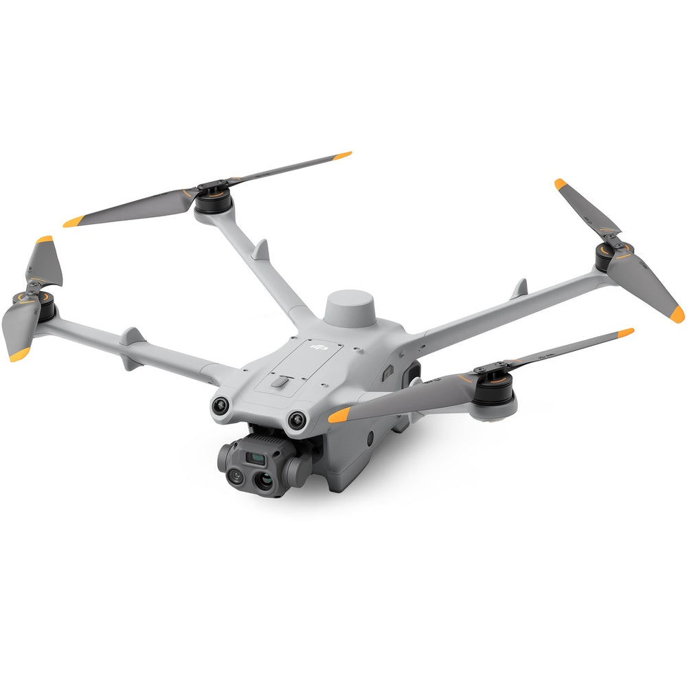 DJI Matrice 3TD Worry-Free Basic Combo