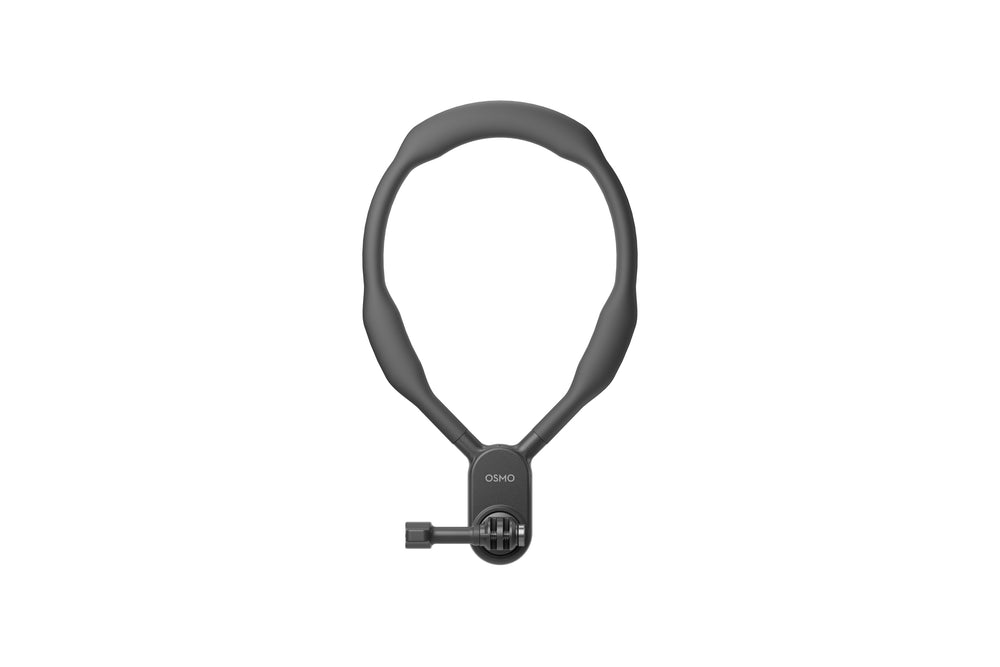 DJI Osmo Action Hanging Neck Mount