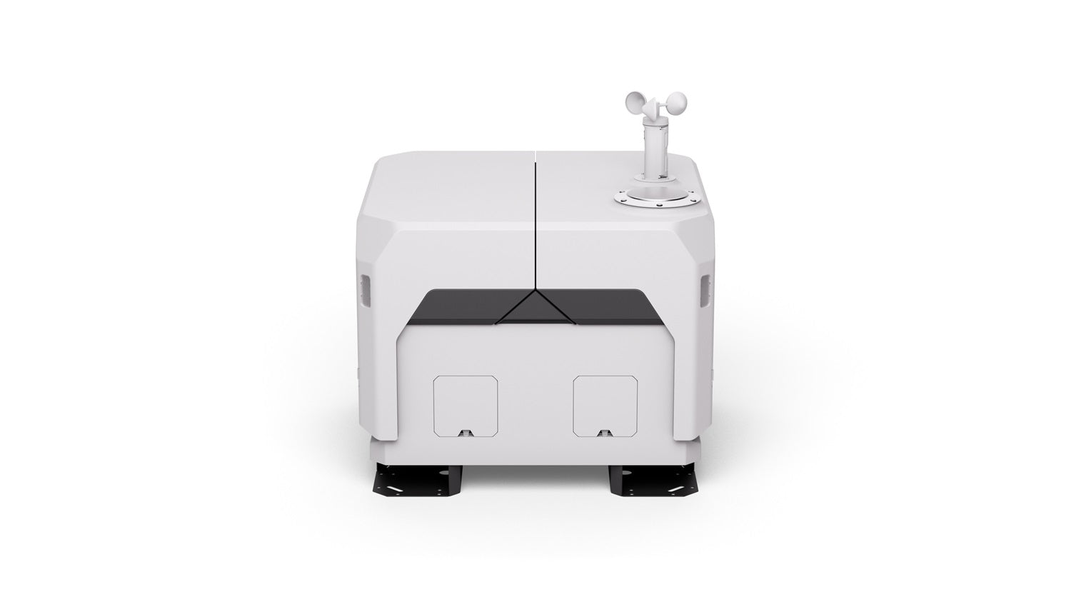 DJI Dock 2 with Matrice 3D Ready to Fly Worry-Free Basic Combo