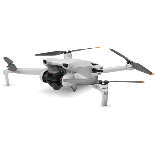 DJI Mini 3 Fly More Combo (DJI RC)