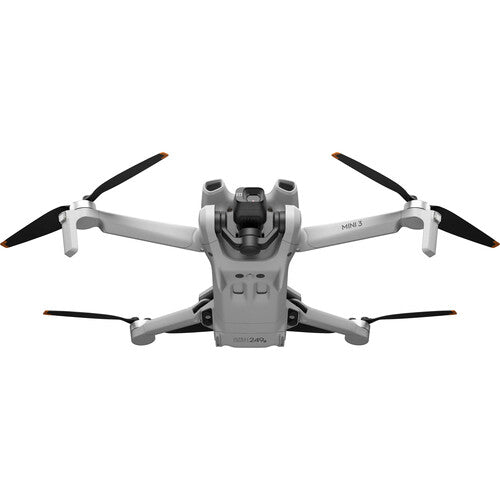 DJI Mini 3 Fly More Combo (DJI RC)