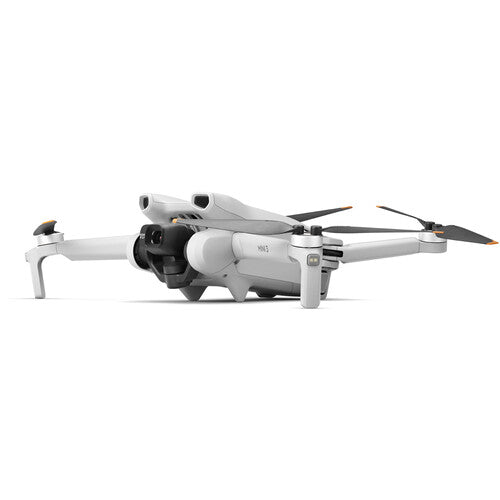 DJI's Mini 3 Fly More Combo drops to $699 with DJI RC, extra
