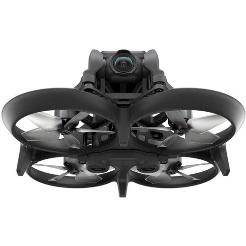 Combo - DJI Avata Explorer FPV Drone  | DJI RC Motion 2 Controller | Gogglers Integra