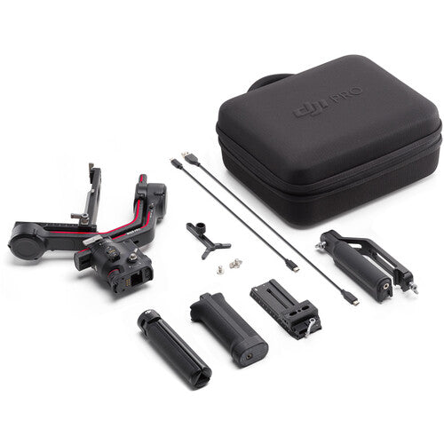 DJI RS 3 Pro