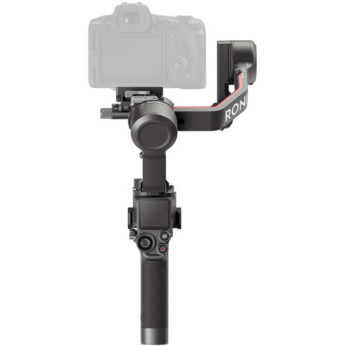 Tuto : activer le stabilisateur DJI RS 3, RS 3 Pro ou RS 3 Mini Tuto : activer le stabilisateur DJI RS 3, RS 3 Pro ou RS 3 Mini