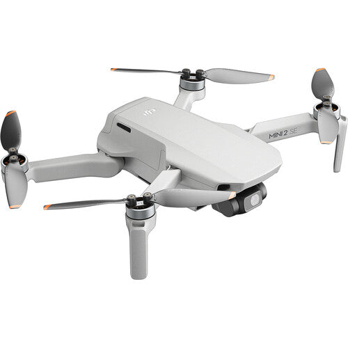 DJI Mini 2 SE Fly More Combo – Camrise