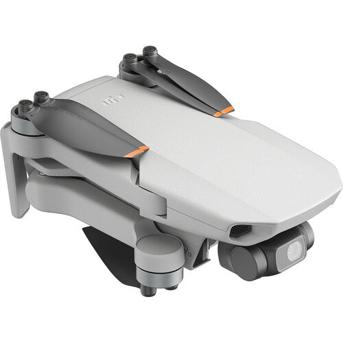 DJI Mini 2 SE Fly More Combo – Camrise