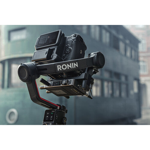 Stabilisateur Caméra DJI RS 3 Mini : test complet Stabilisateur Caméra DJI RS 3 Mini : test complet