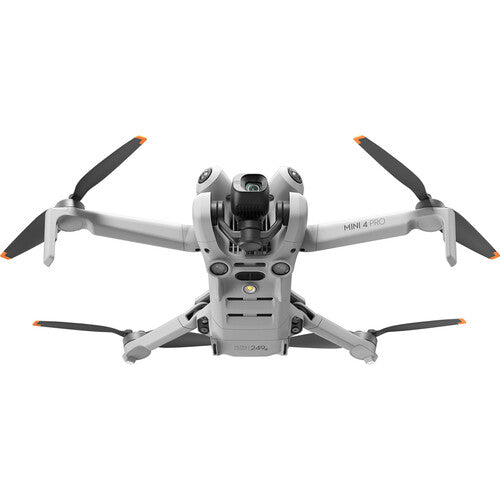 DJI Mini 4 Pro Fly More Combo Plus (DJI RC 2)