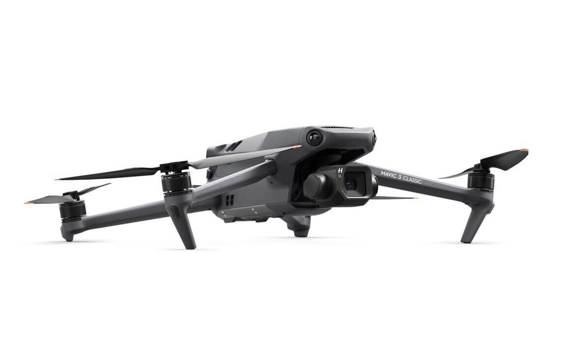 DJI Mavic 3 Classic (Drone Only)