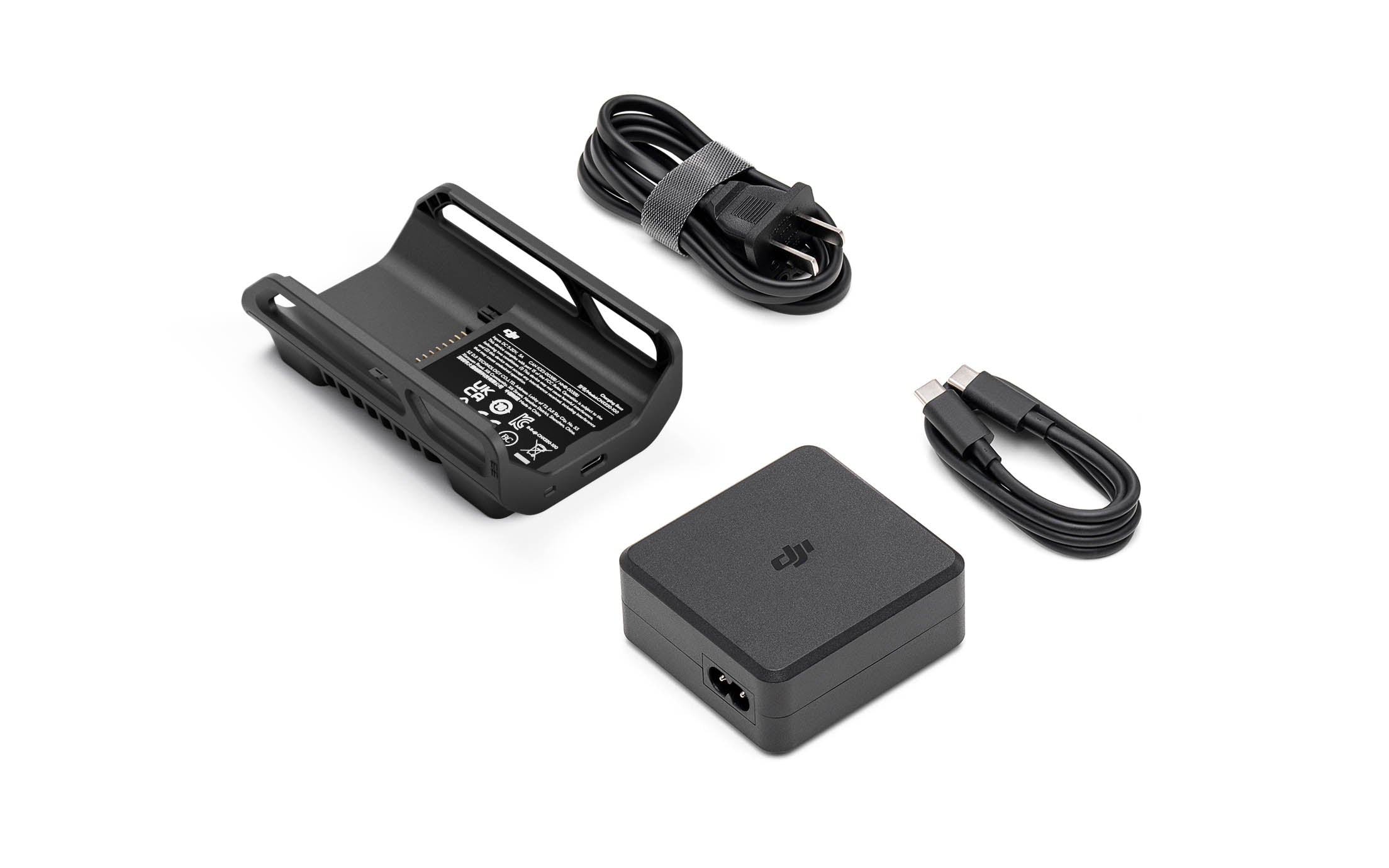 DJI Dock 2 with Matrice 3D Ready to Fly Worry-Free Basic Combo