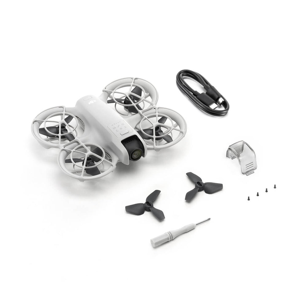 Pre-Order: DJI Neo (No RC)